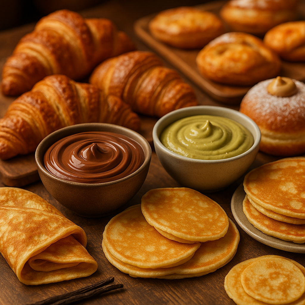 Scopri i migliori prodotti per Ho.Re.Ca. e Bakery su FoodItalyWorld.com: Nutella da 3 kg, monodose, creme spalmabili e molto altro. Spedizioni in tutta Italia!
