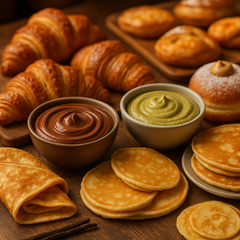 Scopri i migliori prodotti per Ho.Re.Ca. e Bakery su FoodItalyWorld.com: Nutella da 3 kg, monodose, creme spalmabili e molto altro. Spedizioni in tutta Italia!