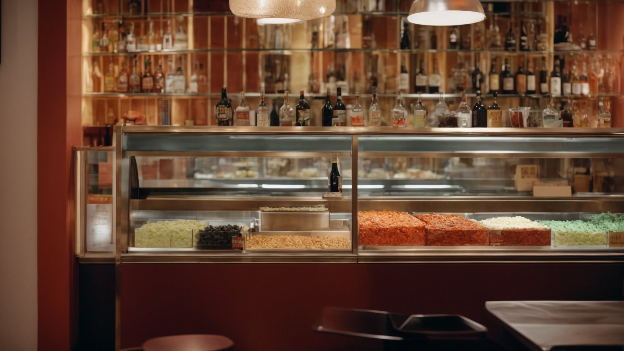 Risparmia fino al -25% su Food Italy World per Prodotti da Ristoranti, Bar, Pasticceria, Gelateria e Pizzeria