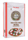 Farina 00 Pizza Rossa Dallagiovanna 25 kg | Prezzo Ingrosso