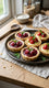 Tartellette Frolla e Burro Cassiba | FoodItalyWorld