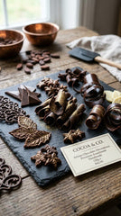 Decorazioni ICE Wer Scontate – Pasticceria | FoodItalyWorld