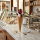 Arabeschi Pregel: 30+ Variegati per Gelateria e Pasticceria