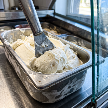 Base Maximapan 150 PreGel 1,5 kg: il gelato cremoso e arioso che regge la vetrina