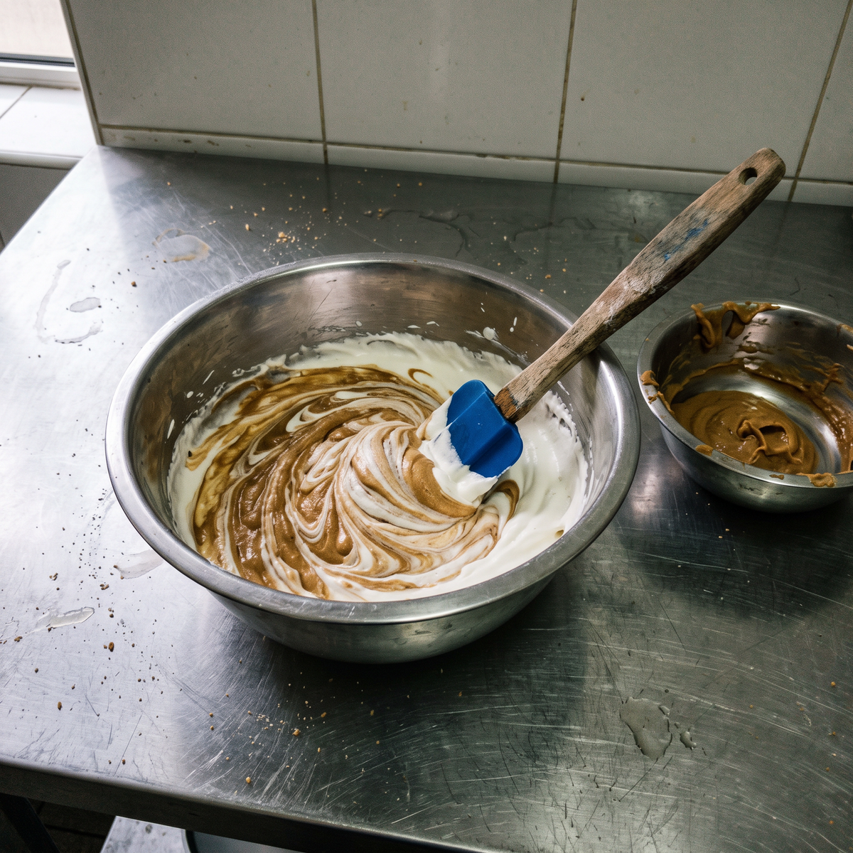 Come aromatizzare panna montata, creme e semifreddi con le Pannacrema PreGel: la procedura che non smonta niente