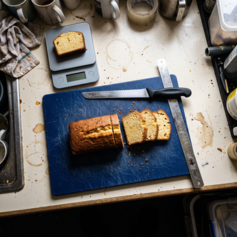 Quanto costa una fetta di torta fatta con un preparato: il conto riga per riga con i mix Maxima
