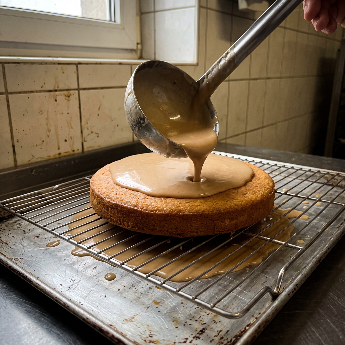 Covermax Decor Nocciola 5 kg: la copertura alla nocciola per dolci da forno che devi confezionare