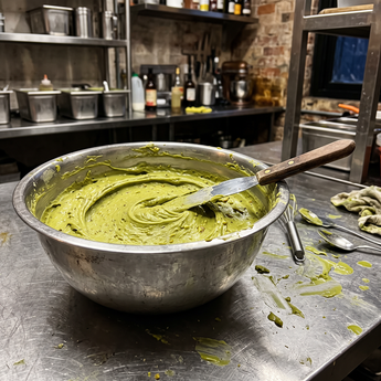 Crema di Pistacchi Professionale Soleo 5kg: dove conviene davvero e quanto fa risparmiare