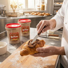 Quanto Margine Puoi Fare con la Crema Nutkao: Calcolo Reale per Bar e Pasticcerie