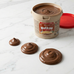 Nutkao vs Nutella: Quale Conviene Davvero per il Tuo Bar?