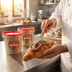 Perché Nutkao È la Scelta Migliore per Bar e Pasticcerie nel 2026