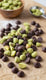 Gocce di Pistacchio e Cioccolato per Dolci Perfetti: Dove Acquistare Ingredienti Professionali Online
