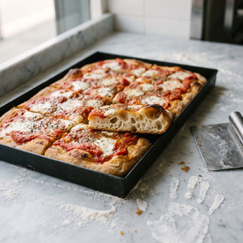 Farina 00 Pizza Rossa Dallagiovanna 25 kg | Prezzo Ingrosso