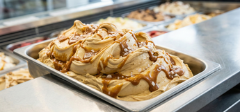 L'Arte del Gelato Artigianale: I Segreti di Pregel per un Successo Garantito