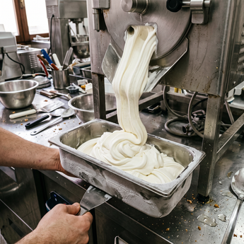 Gran Base PreGel 2 kg: la base neutra per gelato che fa sentire la pasta, non la base