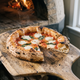 Farina Pizza Napoletana Tipo 0 Giovanna 10 kg | Cornicione Alto
