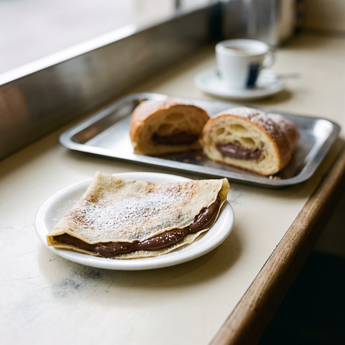 Nutella 950g Confezione 6 Barattoli | Formato Bar, Creperie e Ingrosso