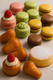 Macaron  Misti, Babà e Delizie da Farcire: Idee Golose per Ogni Occasione