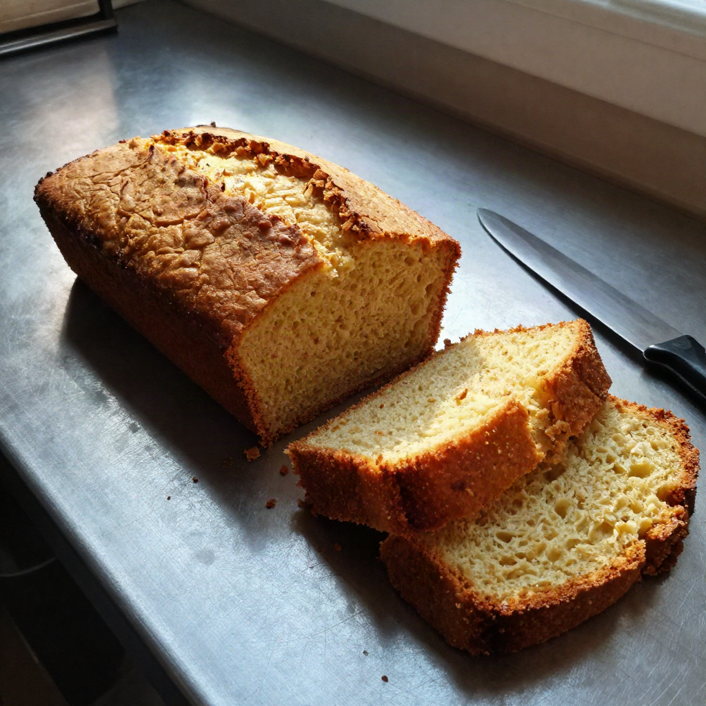 Melange Universal 12% Cake Senna 10 kg: plumcake e torte da forno con il costo a fetta più basso della gamma