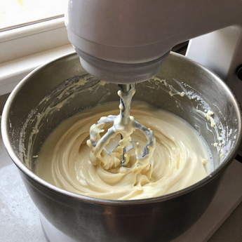 Melange Universal 25% Cake Senna 10 kg: torte, plumcake e muffin che montano sempre allo stesso modo