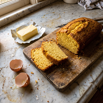 Mix Butter Cake Maxima 10 kg: la torta al burro con uova fresche, senza rifare la ricetta ogni mattina