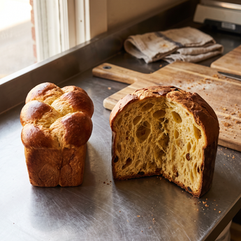 Non comprare Molino Dallagiovanna Brioche Forte W380 10kg se non hai capito prima questa cosa