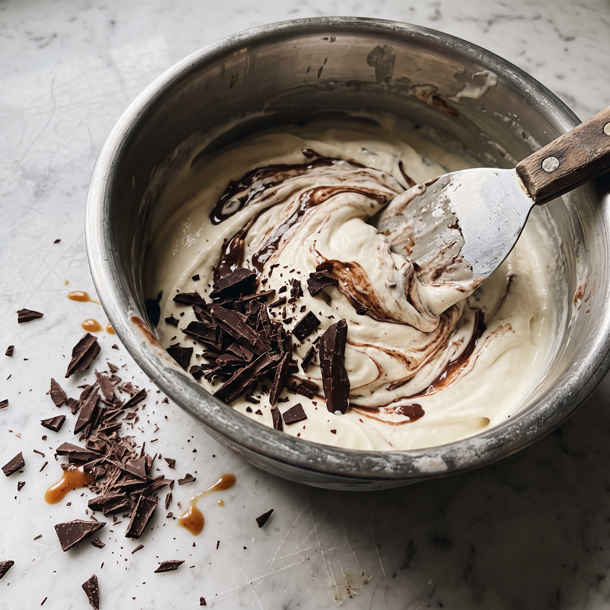 Panna Alpina PreGel 2 kg: il gusto panna nel fiordilatte e nella stracciatella, a freddo e senza stravolgere la ricetta