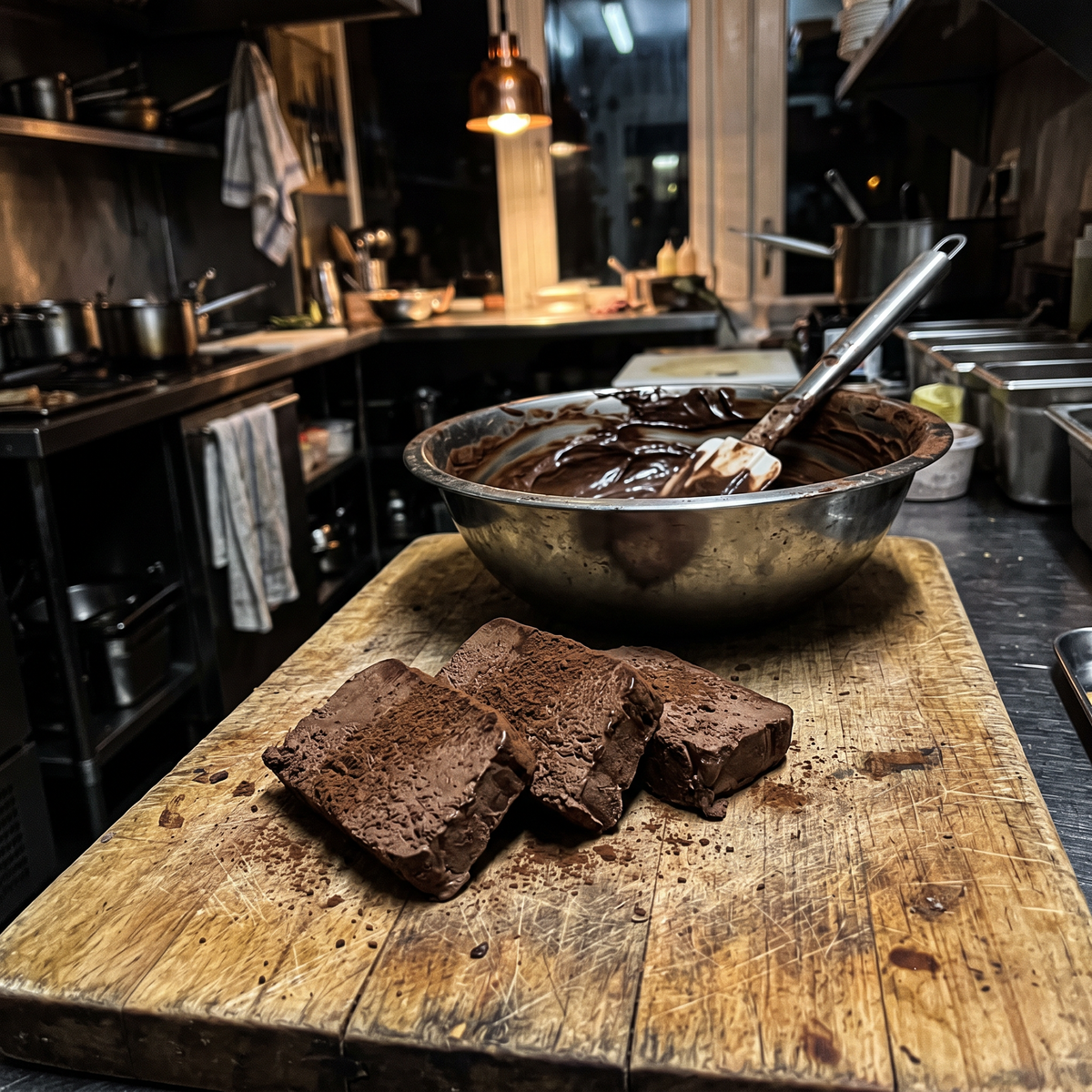PreGel Pannacrema Cioccolato Senza Zucchero 1,1 kg: il gusto cioccolato pieno senza sballare la dolcezza della tua base