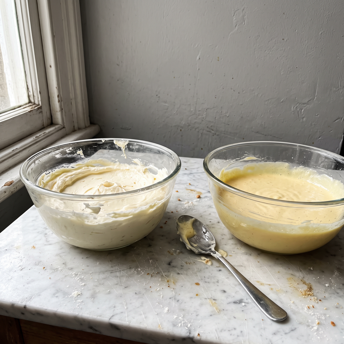 Pannacrema Mascarpone o Pannacrema Zabajone: quale scegliere per le tue creme d'inverno (e quando servono tutte e due)
