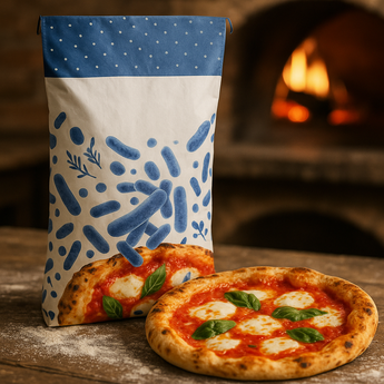 Pater Pizza: Il Segreto dei Pizzaioli per un Impasto Leggero, Saporito e Professionale