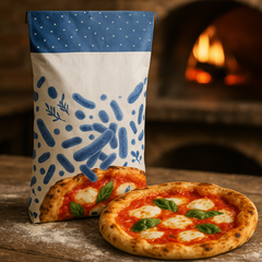 Pater Pizza: Il Segreto dei Pizzaioli per un Impasto Leggero, Saporito e Professionale