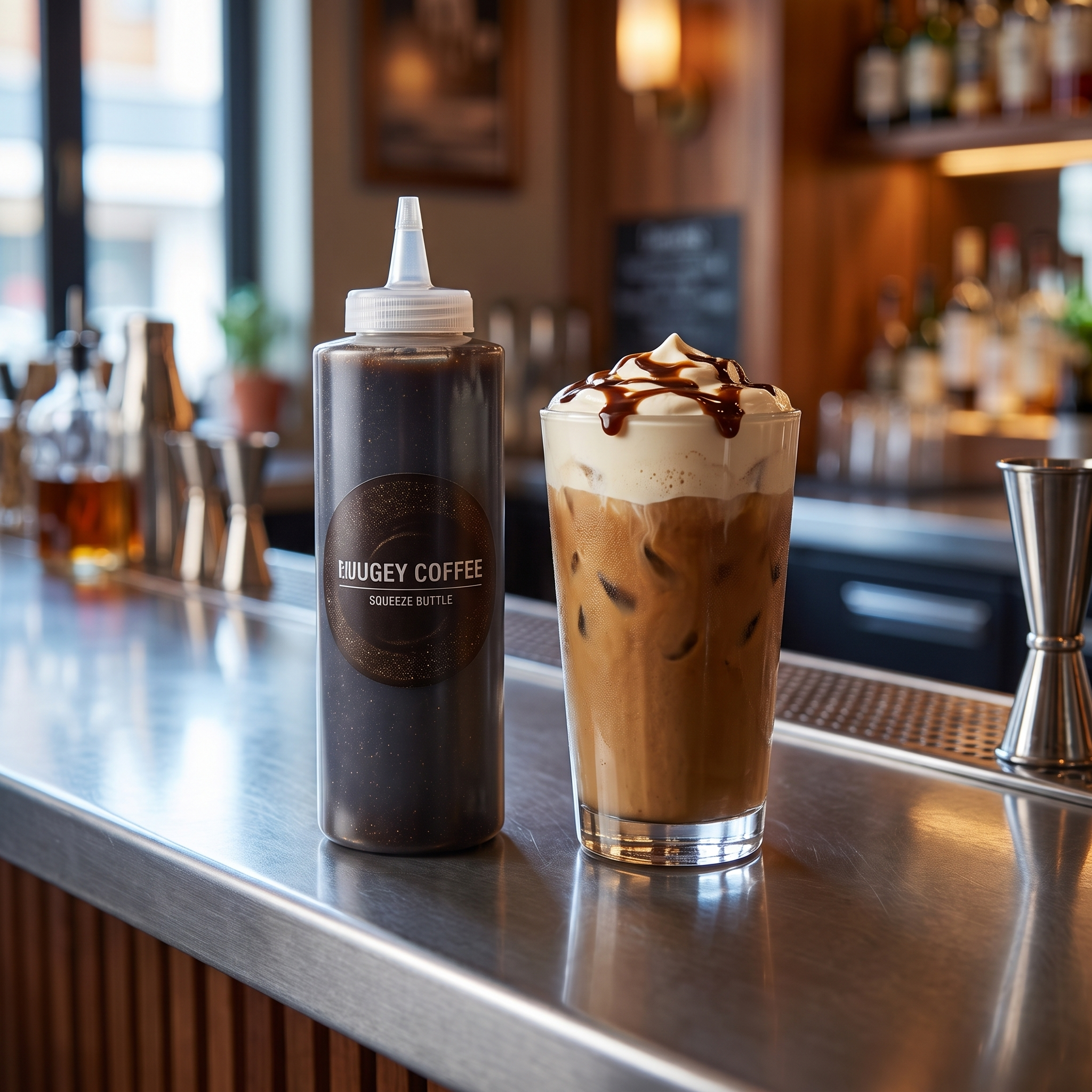 Pregel Topping Caffè 1kg: quanto ti costa davvero a porzione. Fai il conto con me