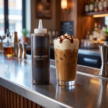 Pregel Topping Caffè 1kg: quanto ti costa davvero a porzione. Fai il conto con me