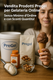 Vendita Prodotti Pregel per Gelateria Online: Senza Minimo d’Ordine e con Sconti Quantità!