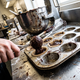 Muffin e plumcake al cacao con Universal Cake Cacao: procedura, dosi in grammi per 25 muffin e i 7 errori