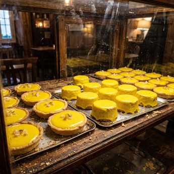 Smart Glass Limone PreGel 3 kg: la glassa giallo canarino per il dolce fresco che chi non ama il cioccolato cerca
