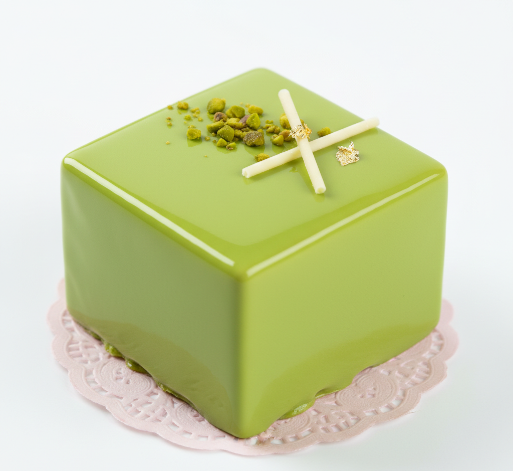 Ricette Smart Glass PreGel a Freddo: Lucentezza Immediata per i tuoi Dessert