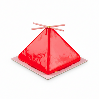 Smart Glass PreGel: La Rivoluzione delle Glasse a Specchio per Pasticceria e Gelateria