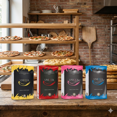 Unìqua Molino Dalla Giovanna: L’Eccellenza della Farina Professionale Italiana