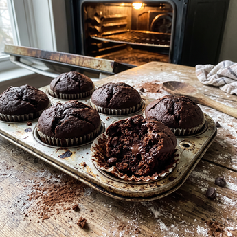 Universal Cake Cacao Maxima 10 kg: muffin, plumcake e cookies al cacao con dosi in grammi e costo a pezzo