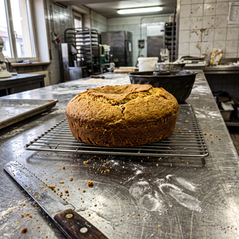 Universal Cake Maxima 10 kg: torte, plumcake e ciambelle con un solo sacco, costo al kg e inclusioni
