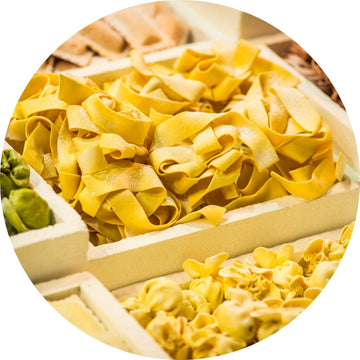 PASTA