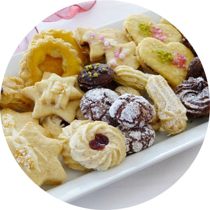 Biscotti all'ingrosso per bar, pasticcerie e ristoranti – Food Italy World