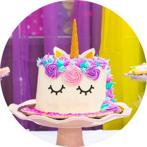 Cake design all'ingrosso per bar, pasticcerie e ristoranti – Food Italy World