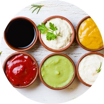 CREME SALATE