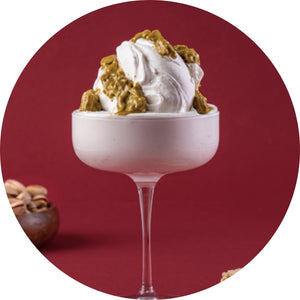 Basi gelato e yogurt all'ingrosso per bar, pasticcerie e ristoranti – Food Italy World