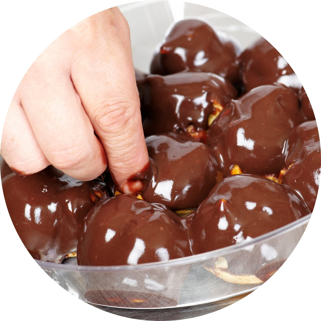 FORME PASTICCERIA/GELATE