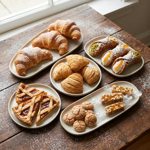 Dolciaria all'ingrosso per bar, pasticcerie e ristoranti – Food Italy World
