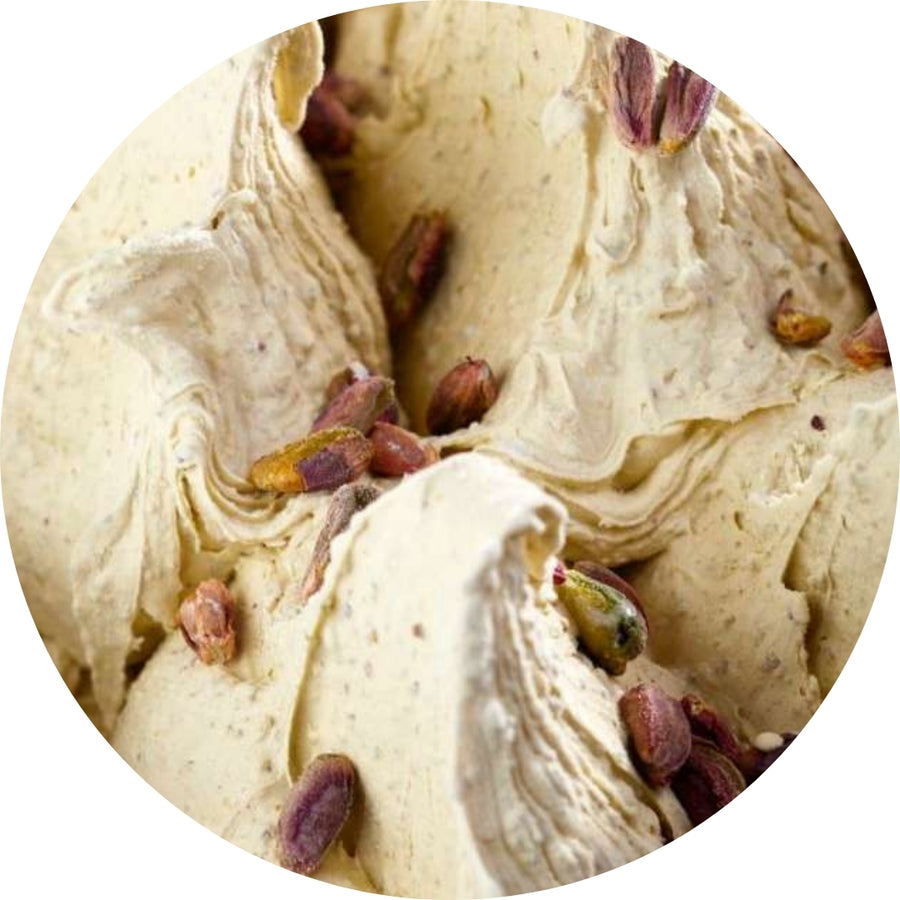 PASTE GELATO