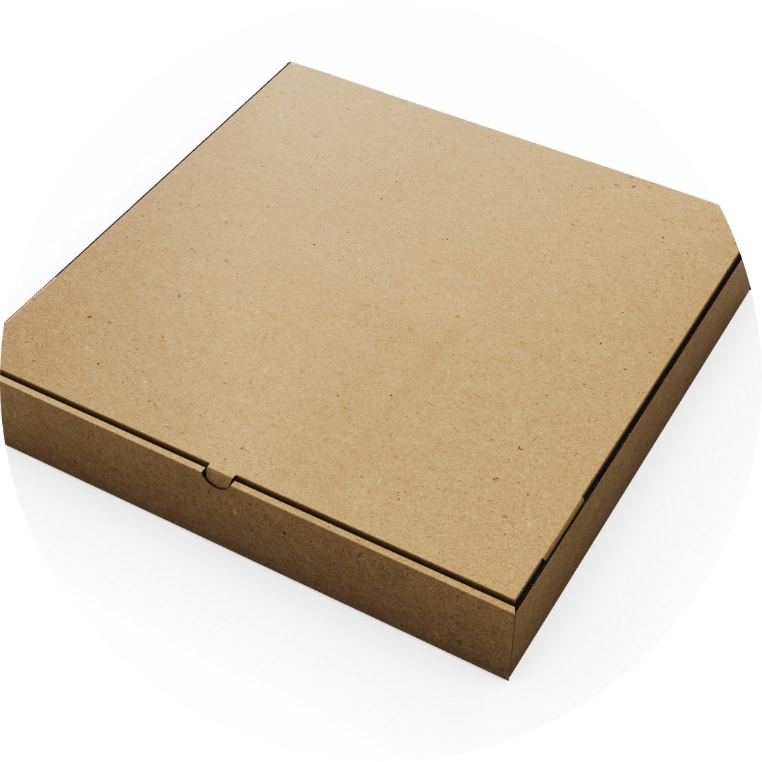 SCATOLE E CUBI PIZZA